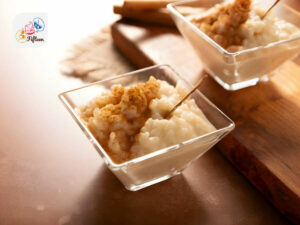 Arroz con Leche