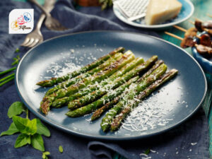 Asparagus