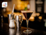 Australian Alcoholic Espresso Martini