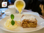 Austrian Apfelstrudel