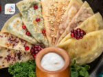 Azerbaijani Lavash