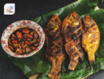 Balinese Ikan Bakar