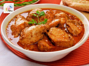 Bangladeshi Curries Chicken Korma