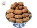 Bangladeshi Desserts Chomchom