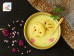 Bangladeshi Desserts Ras Malai