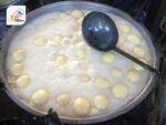 Bangladeshi Desserts Rasgulla