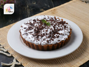 Banoffee Pie