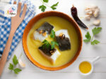 Basque Stews Bacalao Al Pil Pil