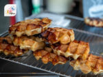 Belgian Gaufre