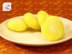 Bengali Desserts Rasgulla