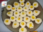 Bengali Desserts Sandesh