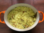 Bengali Misthi Pulao