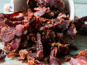 Biltong