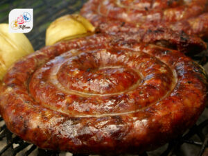 Boerewors