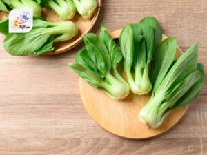 Bok Choy