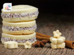 Bolivian Desserts Alfajores
