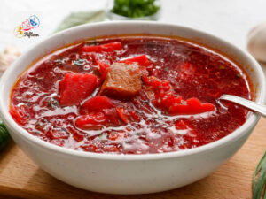 Borscht