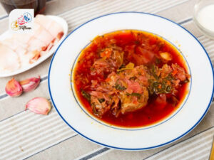 Borscht