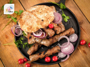 Bosnian Grilled And Barbecued Dishes Cevapi1