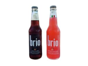 Brio Soda