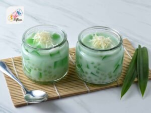 Buko Pandan