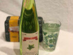 Bulgarian Alcoholic Beverages Menta