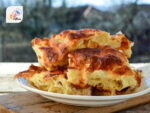 Bulgarian Banitsa