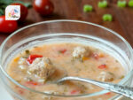 Bulgarian Soups Supa Topcheta