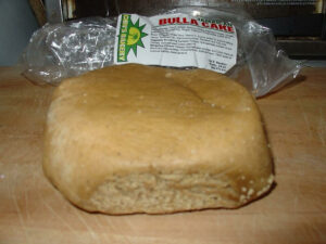 Bulla Cake