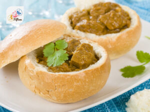 Bunny Chow