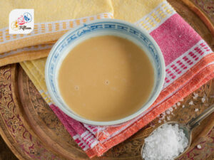 Butter Tea