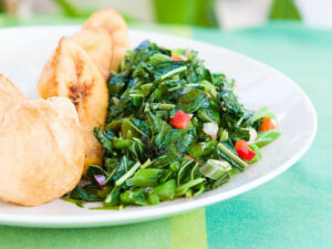 Callaloo