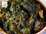 Cameroonian Stews Eru