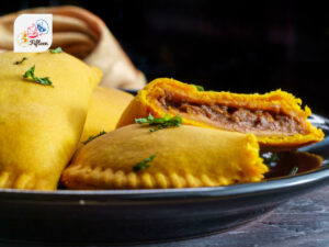 Caribbean Cakes And Pastries Jamaican Patty