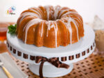Caribbean Cakes And Pastries Rum Cake