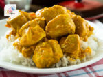 Caribbean Curries Chicken