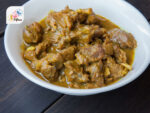 Caribbean Curries Goat
