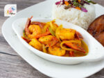 Caribbean Curries Shrimp