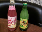 Caribbean Ting Grapefruit Soda