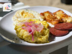Caribbean Rice Dishes Mangu