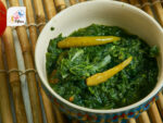 Caribbean Stews Callaloo
