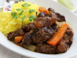 Caribbean Stews Oxtail