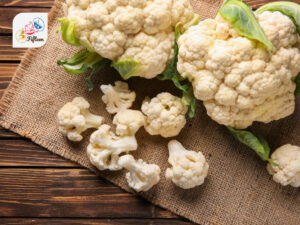 Cauliflower