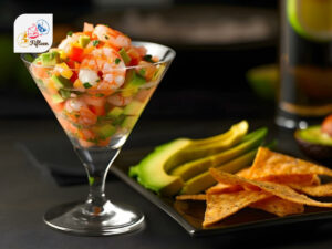 Ceviche