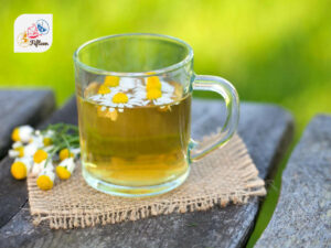 Chamomile Tea