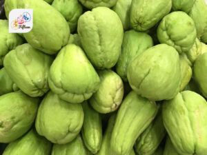 Chayote