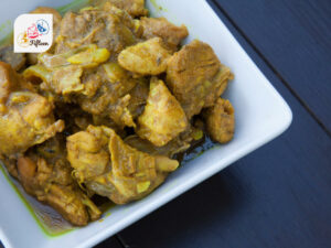 Chicken Curry