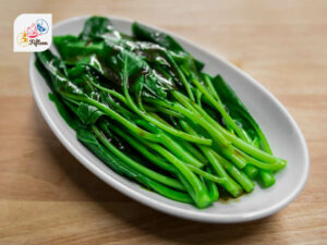 Chinese Broccoli