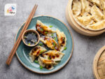 Chinese Dumplings Jiaozi
