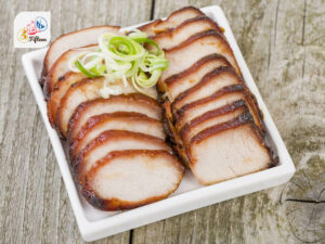 Chinese Grilled And Barbecued Dishes Char Siu Pork